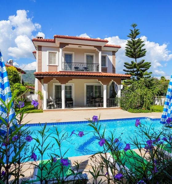 Villa Şadi